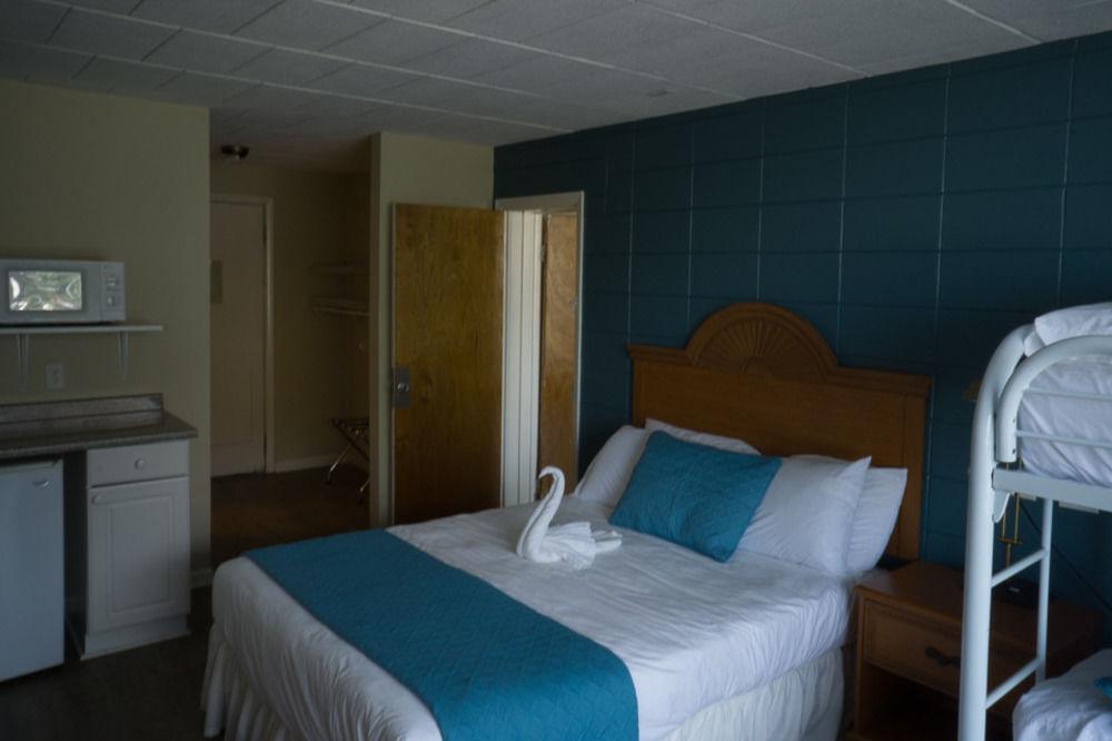 Motel Charlroy